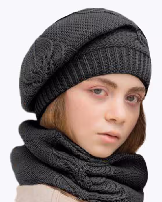 ست دو تکه ترکیبی مردانه زنانه ENDLESS